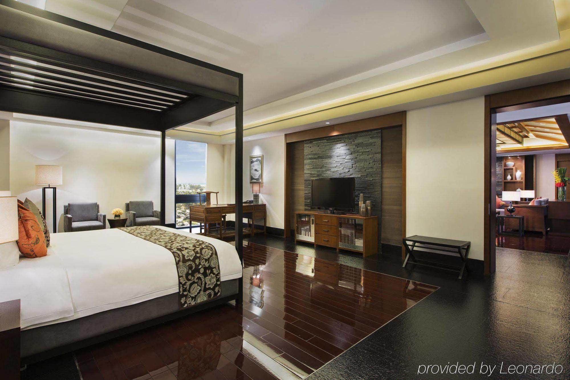 Worldhotel Grand Dushulake Suzhou Suzhou  Exterior photo